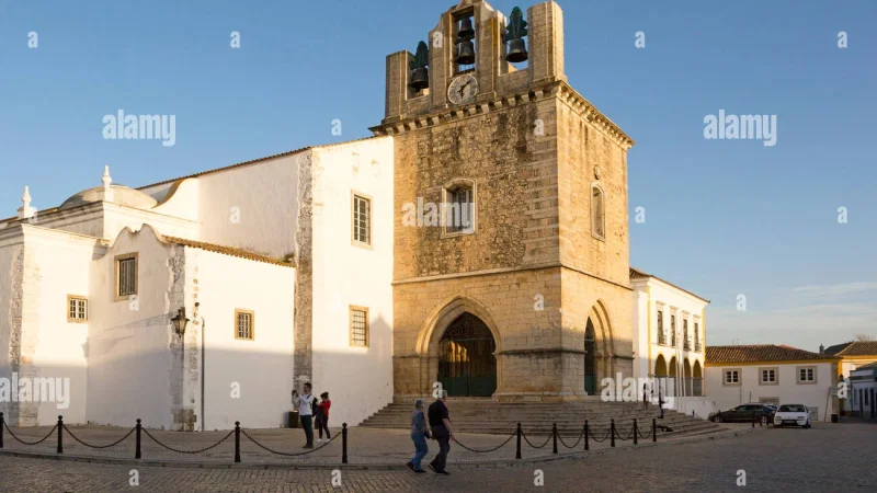Igreja de Santa Maria – photo 9