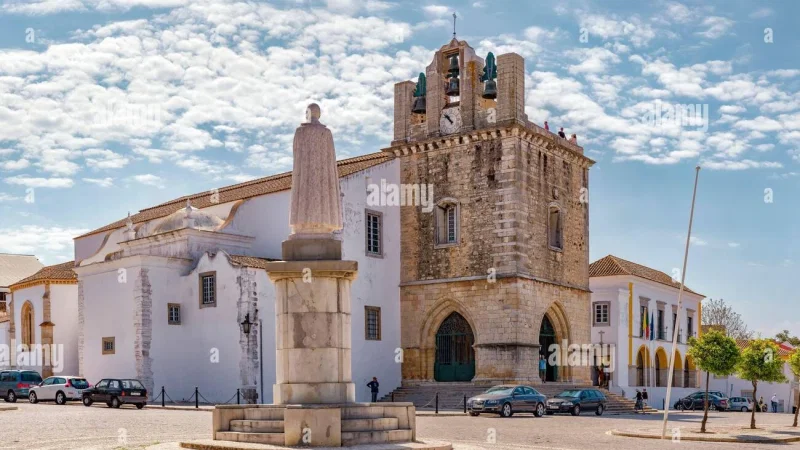 Igreja de Santa Maria – photo 10