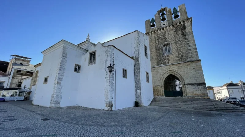Igreja de Santa Maria – photo 3