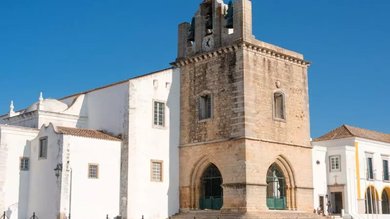 Igreja de Santa Maria – photo 4