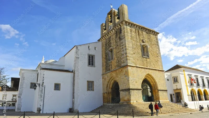 Igreja de Santa Maria – photo 5