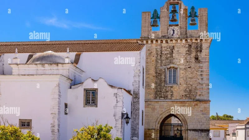 Igreja de Santa Maria – photo 6