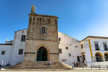Igreja de Santa Maria