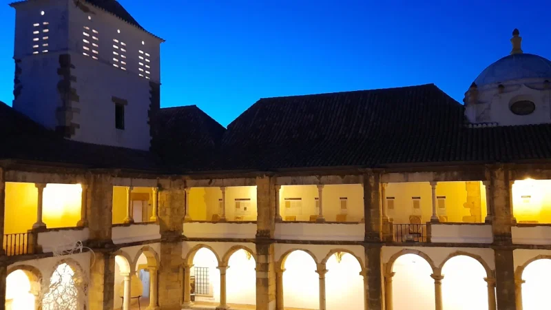 Museu Municipal de Faro – photo 4