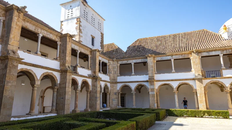 Museu Municipal de Faro