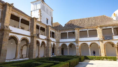 Museu Municipal de Faro