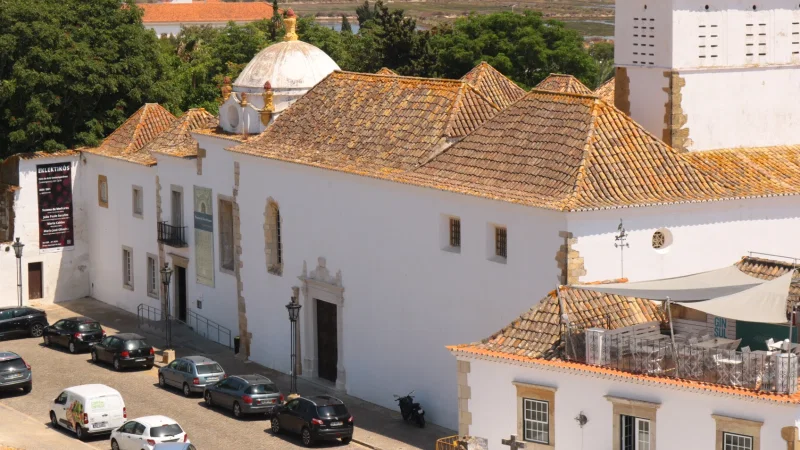 Museu Municipal de Faro – photo 5