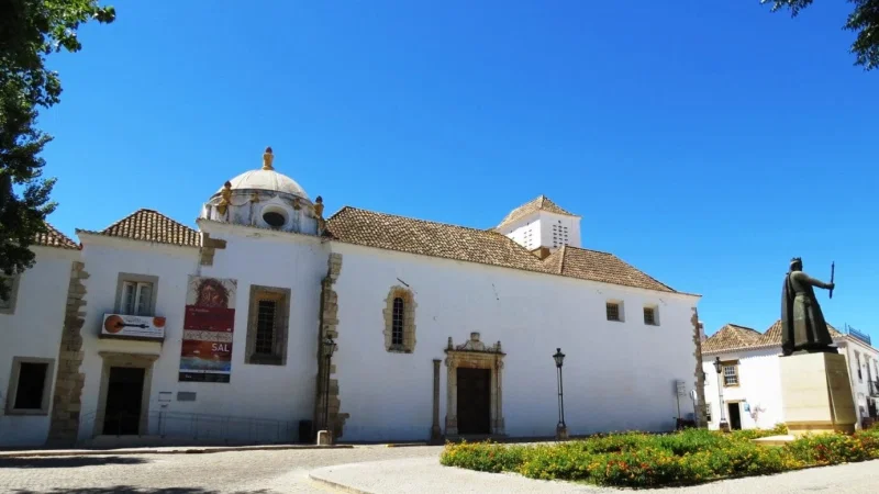 Museu Municipal de Faro – photo 7