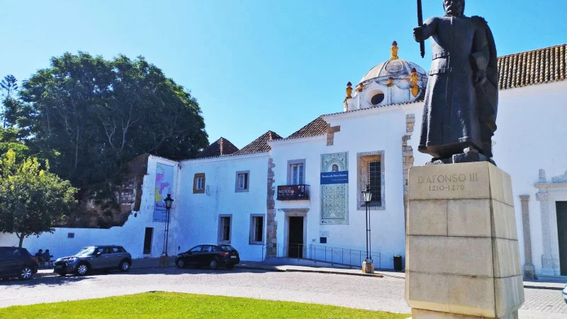 Museu Municipal de Faro – photo 8