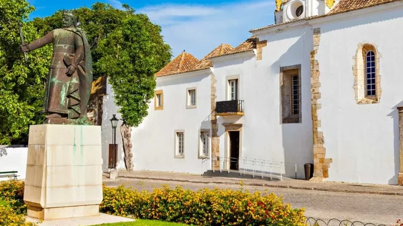 Museu Municipal de Faro – photo 9