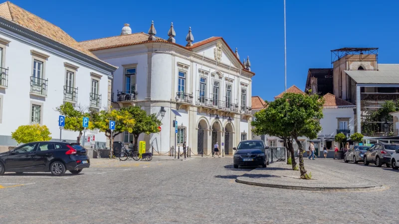 Museu Municipal de Faro – photo 2