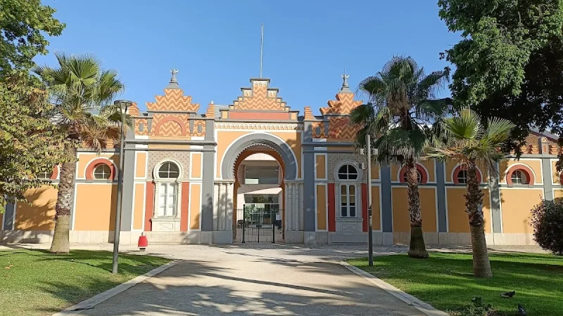 Jardim da Alameda João de Deus – photo 7