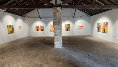 Galeria Municipal TREM