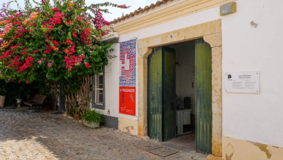 Galeria Municipal TREM