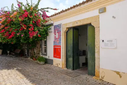 Galeria Municipal TREM