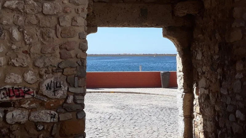 Cais das Portas do Mar – photo 9