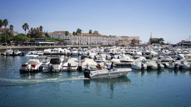 Cais das Portas do Mar – photo 2