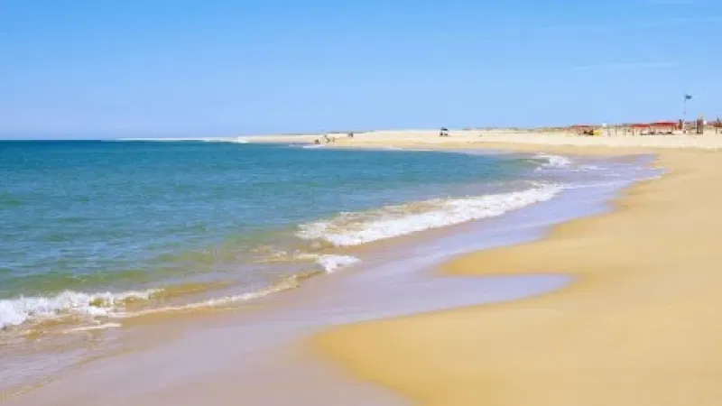 Foto da atividade Ilha de Faro