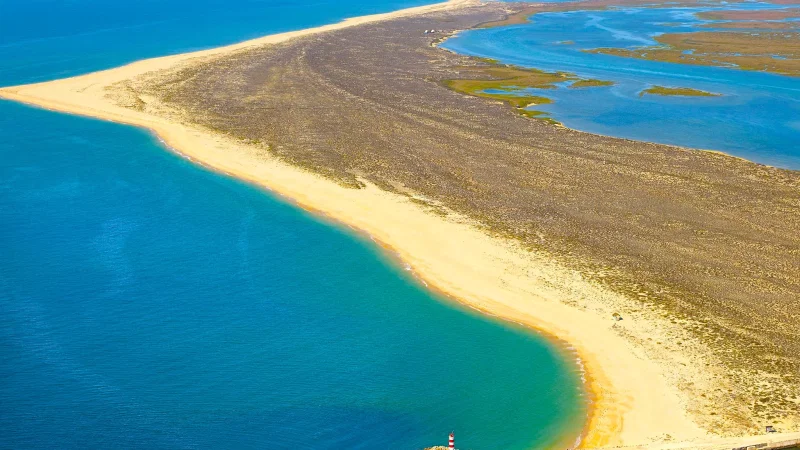 Ilha de Faro