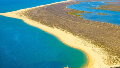 Ilha de Faro