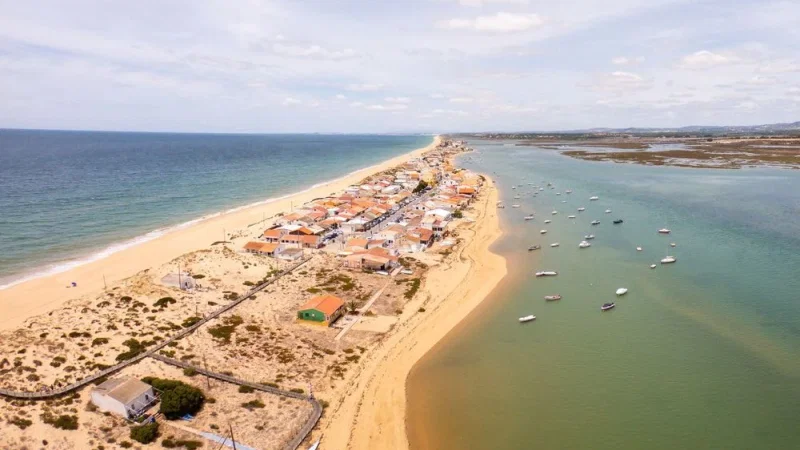 Ilha de Faro – photo 5
