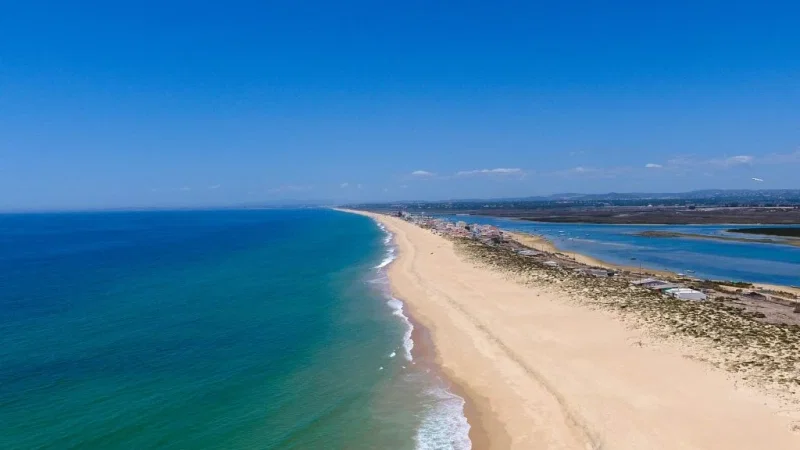 Ilha de Faro – photo 6