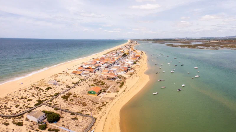 Ilha de Faro – photo 7