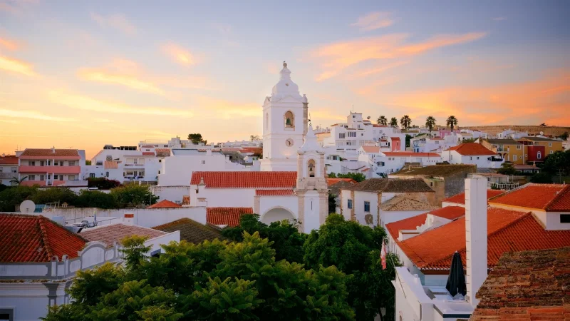Ilha de Faro – photo 8