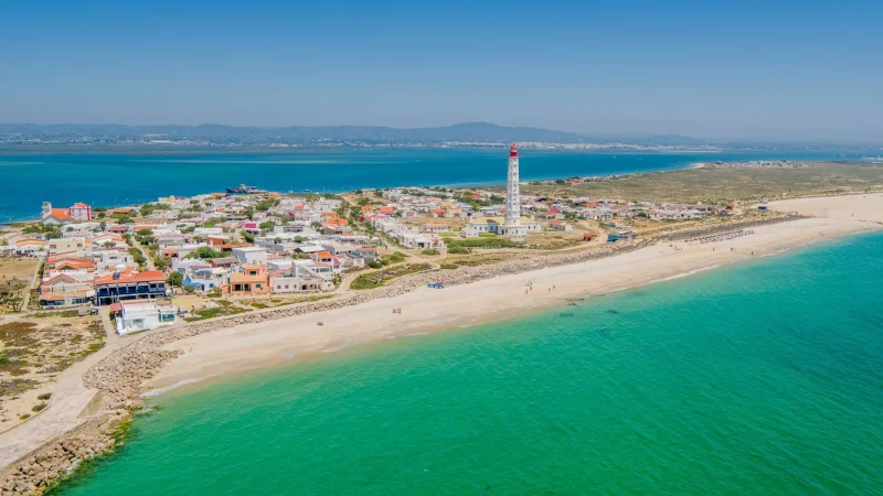 Ilha de Faro – photo 2