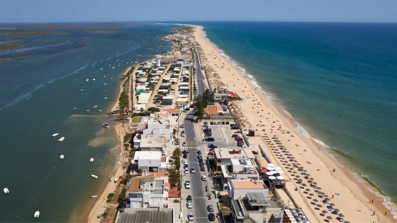 Ilha de Faro – photo 3