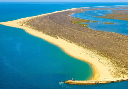 Ilha de Faro