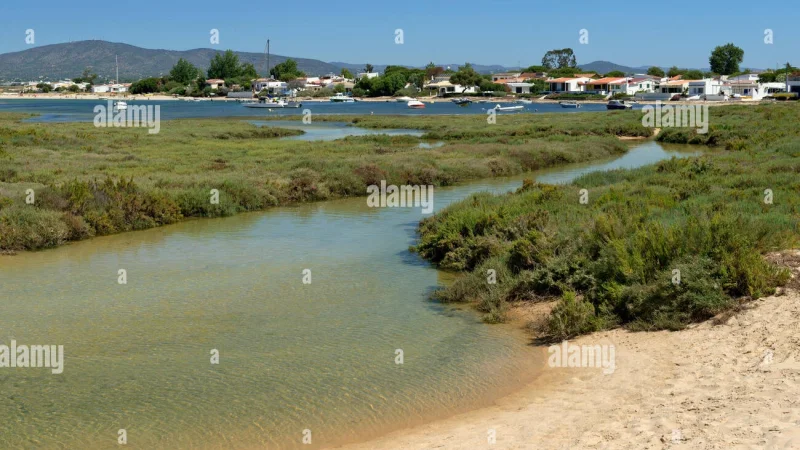 Cais de Embarque da Ilha da Armona – photo 3
