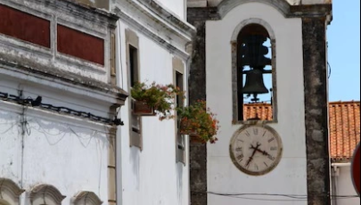 Igreja Matriz de São Brás de Alportel