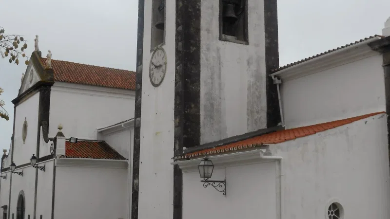 Igreja Matriz de São Brás de Alportel – photo 5
