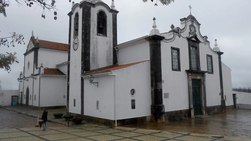 Igreja Matriz de São Brás de Alportel – photo 6