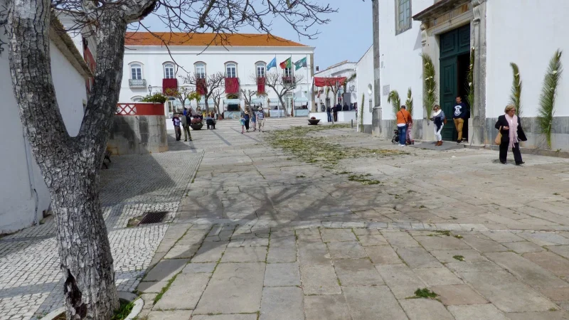 Igreja Matriz de São Brás de Alportel – photo 7