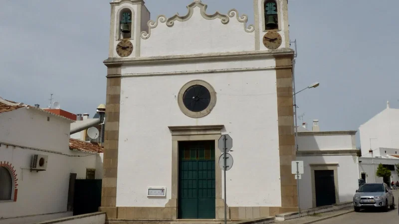 Igreja Matriz de São Brás de Alportel – photo 8