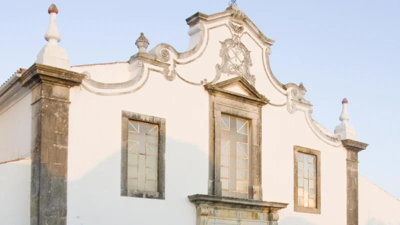 Igreja Matriz de São Brás de Alportel – photo 9