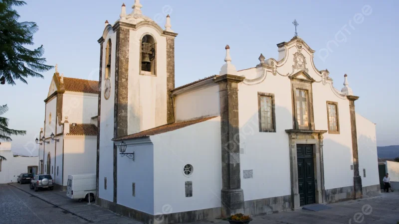 Igreja Matriz de São Brás de Alportel – photo 10