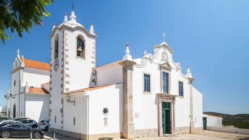 Igreja Matriz de São Brás de Alportel – photo 2