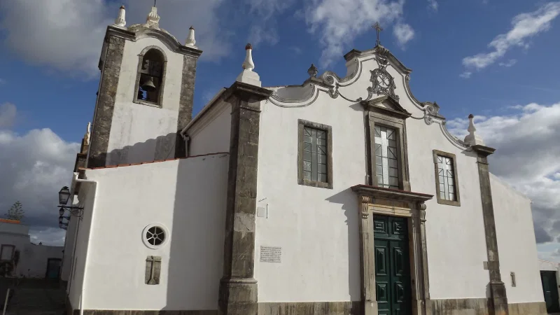 Igreja Matriz de São Brás de Alportel – photo 3