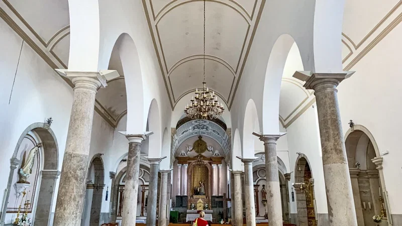 Igreja Matriz de São Brás de Alportel – photo 4