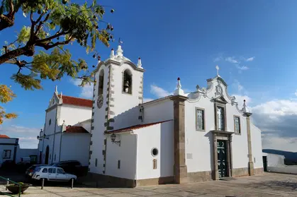 Igreja Matriz de São Brás de Alportel