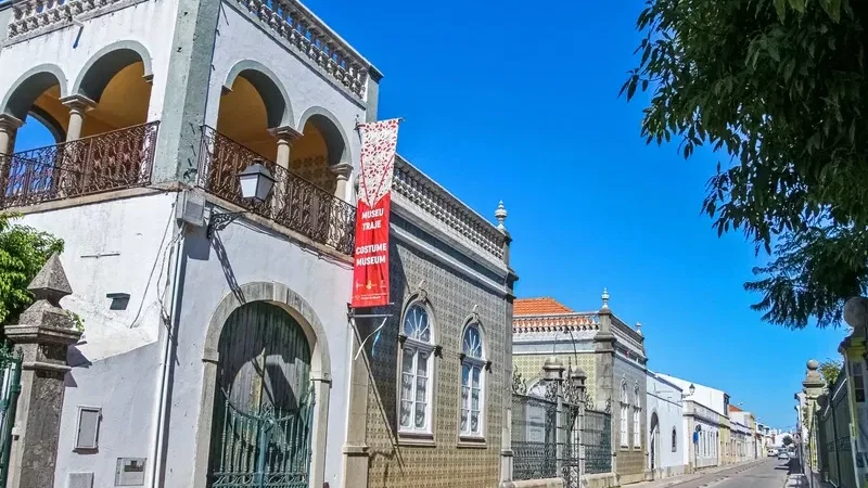 Museu do Traje de São Brás de Alportel – photo 6