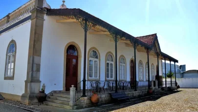 Museu do Traje de São Brás de Alportel