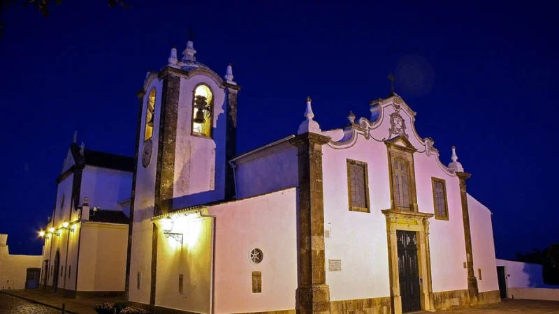 Museu do Traje de São Brás de Alportel – photo 7