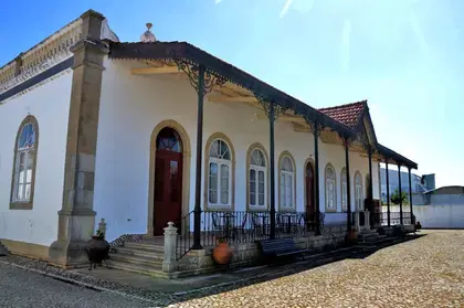 Museu do Traje de São Brás de Alportel