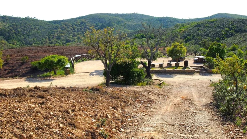 Miradouro do Alto da Arroteia – photo 3