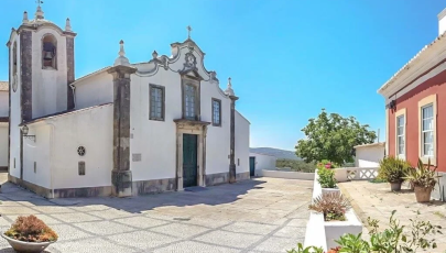 Calçadinha de São Brás de Alportel