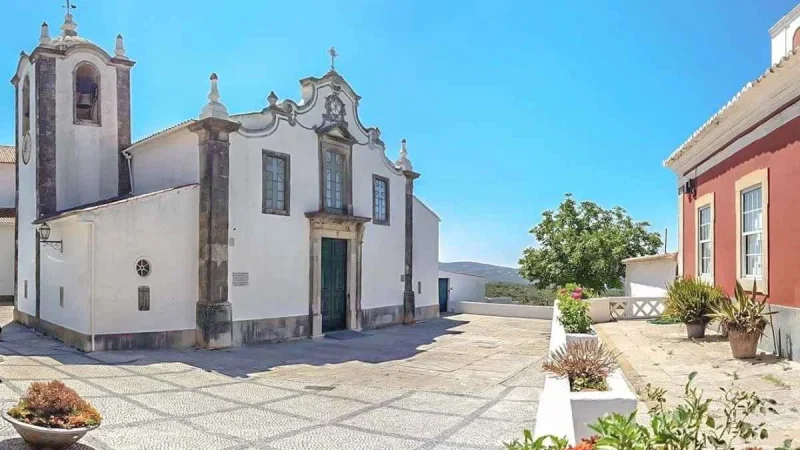 Calçadinha de São Brás de Alportel – photo 7